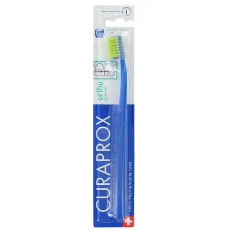 CURAPROX CEPILLO ORTHO