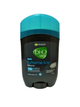 Bi-O Men Ap.Bar.Extreme Ice X50G | bi-o ice 50g