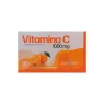 VITAMINA C 1000 MG X 30 COMPRIMIDOS MASTICABLES