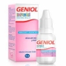 GENIOL 100MG/ml GOTAS X 15ML