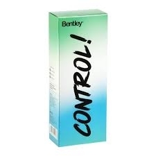 BENTLEY GEL INTIMO CONTROL 50G X50