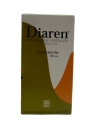 DIAREN SOLUCION ORAL X100