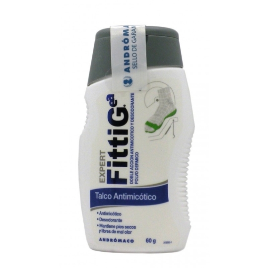 FITTIG EXPERT POLVO X60G