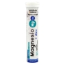 MAGNESIO + ZINC TABLETA EFERVESCENTE X20 TABLETAS