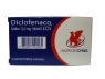 DICLOFENACO PEDIATRICO 12.5MG X5 SUPOSITORIOS