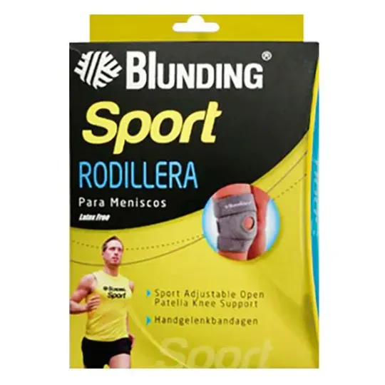 RODILLERA NEOPREN TALLA S X1