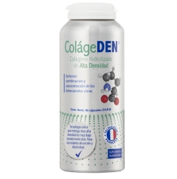 COLAGEDEN 500MG X90 CAPSULAS