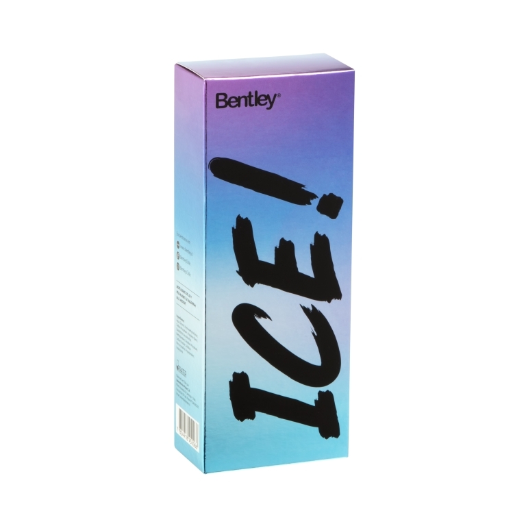 LUBRICANTE BENTLEY GEL INTIMO X50