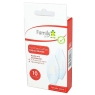 FAMILY SET PARCHE CURITA HIDROCOLOIDE X 10 UND