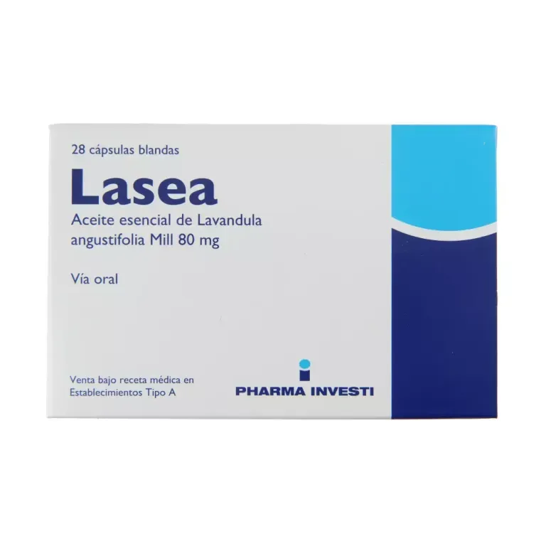 EBATENE 8 MG X 20 COMPRIMIDOS