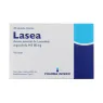 EBATENE 8 MG X 20 COMPRIMIDOS