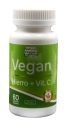 FNL HIERRO COMPLEX VEGAN X 60 CAPSULAS 