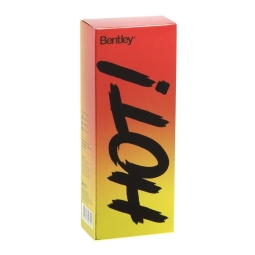 LUBRICANTE BENTLEY GEL INTIMO HOT X50