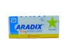 ARADIX 10MG X 30COM