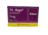 T4-BAGO 75 MCG X 50 COMPRIMIDOS