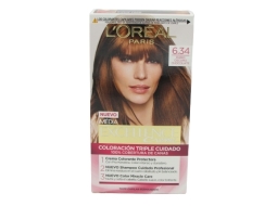 Tintura De Pelo Excellence N6.34 Chocolate | excellence n6.34 chocolate