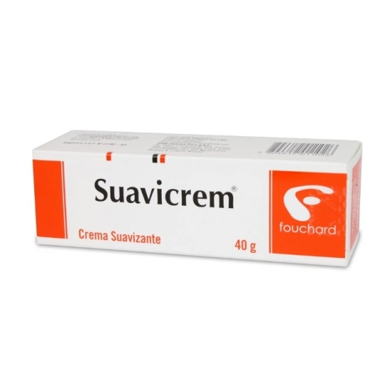 SUAVICREM CREMA X 40 GRAMOS