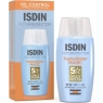 ISDIN FUSION WATER MAGIC SPF50 X50ML