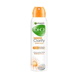 Bi-O Ap.Sp.Clarify Sensi-Calm X150Ml Mujer | bi-o spray sensi calm