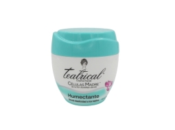 Teatrical Crema Facial Humectante X 100G | teatrical facial 100g