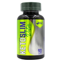 Ketoslim Detox X90 Cap | ketoslim detox 90cap
