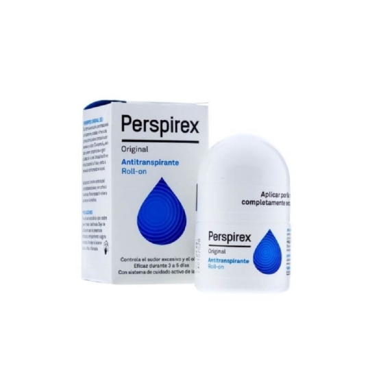 PERSPIREX ORIGINAL ROLLON X 20ML