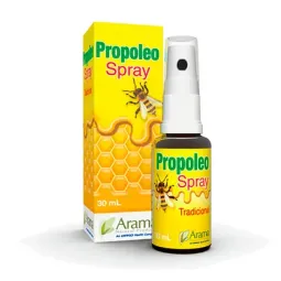 PROPOLEO MIEL SPRAY 30ML