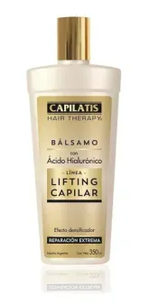 CAPILATIS CERA PELO&BARBA