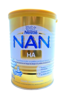NAN EXPERTPRO HA 400GR