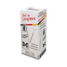 SET LIMPIEZA LENTES
