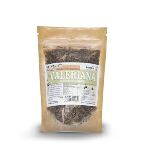 VALERIANA SOBRE X 40 G
