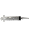 JERINGA PUNTA CATETER 60ML
