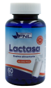 LACTASA 10.000FCC X 60 CAPSULAS