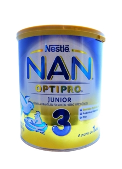 NAN 3 PRO 800G