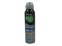 BI-O OLOR BLOCK X150 SPRAY