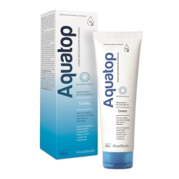 AQUATOP CREMA RESTAURACION INTENSIVA X 250ML