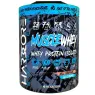 HEXACORE MUSCLE WHEY PROTEIN 64 SV CHOC