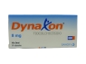 DYNAXON 8MG X 10CAP