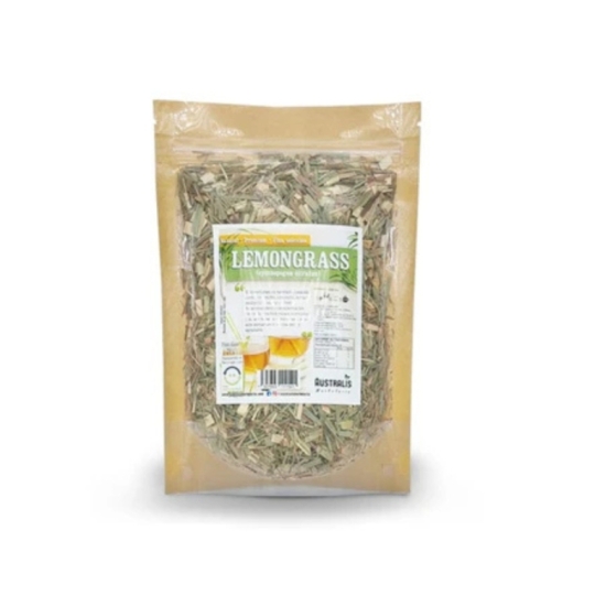 LEMONGRASS SOBRE X 70 GRAMOS