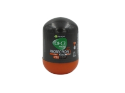 Bi-O (H) Desodorante Roll-On Protection 5 X 50 Ml | bi-o rollon 50ml