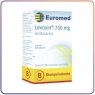 LEVOXIN 750MG X 10COM