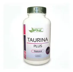 FNL Taurina 200 mg X 60 CAP