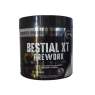 PRE ENTRENO FNL SPORT BESTIAL XT PREWORK X 376G