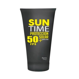 SUNTIME F50+ 120ML