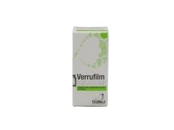 VERRUFILM SOLUCION TOPICA X 14ML