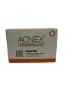 ACNEX AZUFRE JABON BARRA 100G