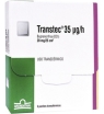 TRANSTEC PARCHE 35mcg X 5 PARCHES