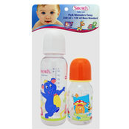 SIM MAMAD 240ML FANSY+FANSY 120