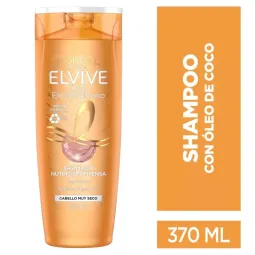 ELVIVE OLEO.EXTRAORD.COCO SH.X370ML