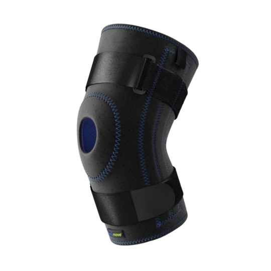 RODILLERA AJUSTABLE T UNICA
